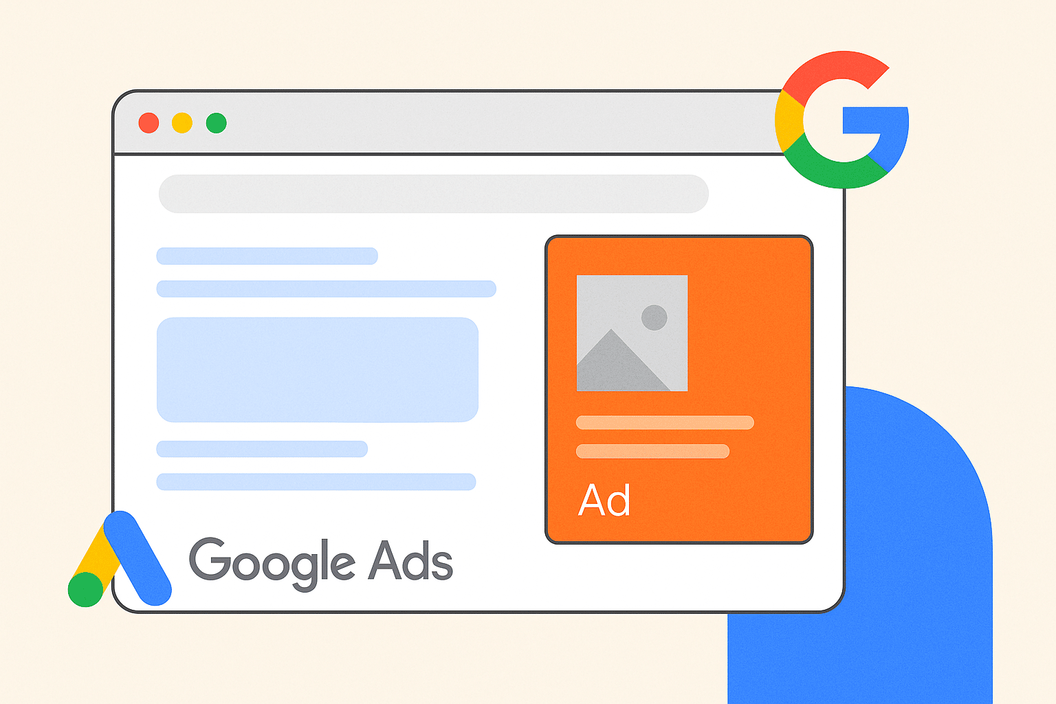 ¿Qué son las campañas de Display en Google Ads?