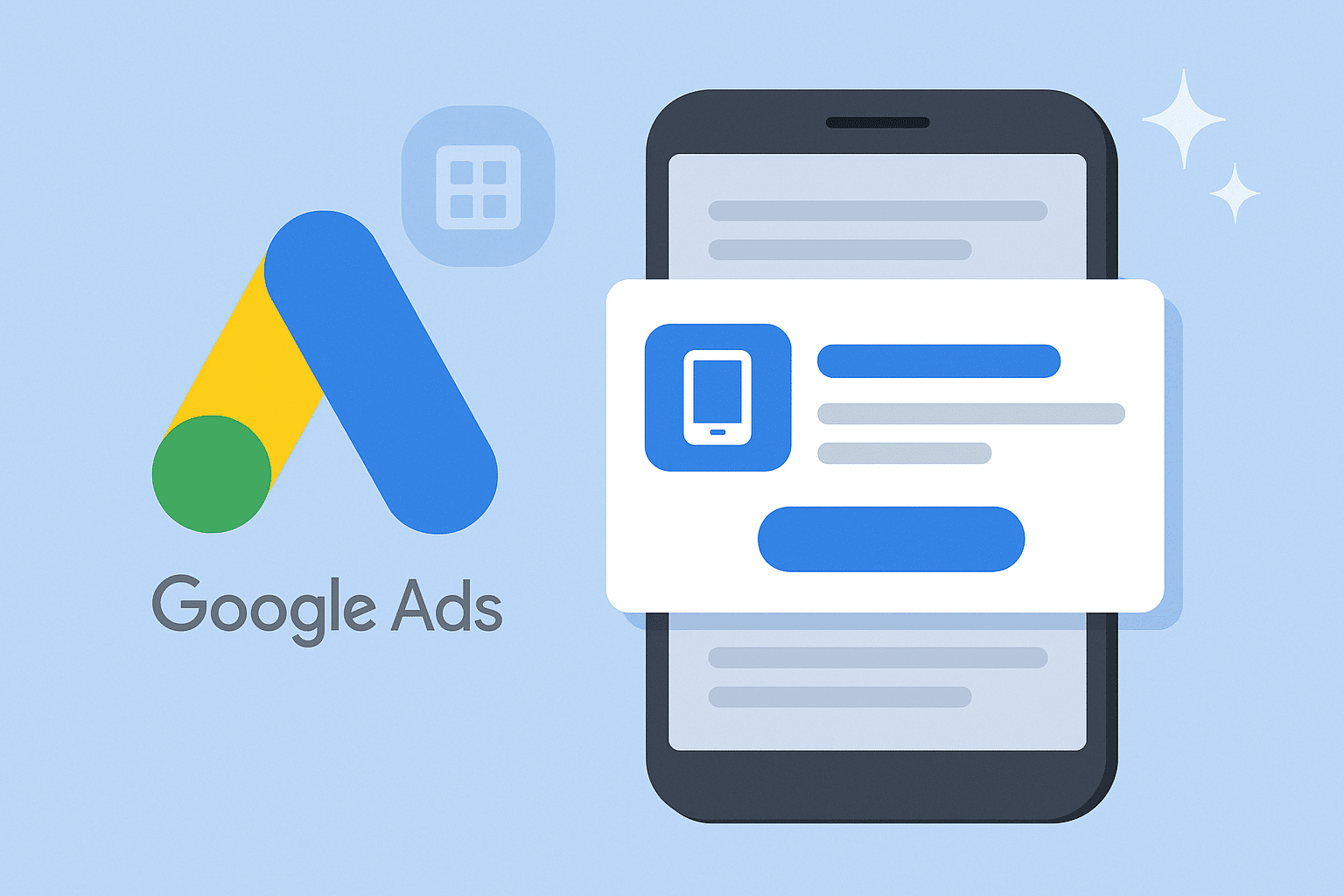 Qué son las campañas de aplicaciones en Google Ads