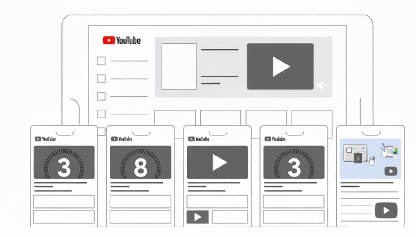 ¿Qué son las campañas de video en Google Ads?